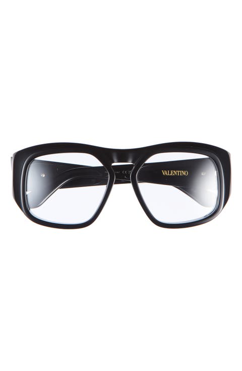 55mm Novelty Optical Frames