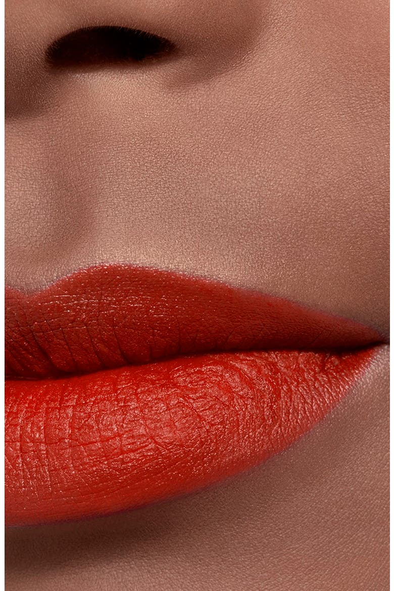 CHANEL ROUGE ALLURE VELVET Luminous Matte Lip Colour (Women