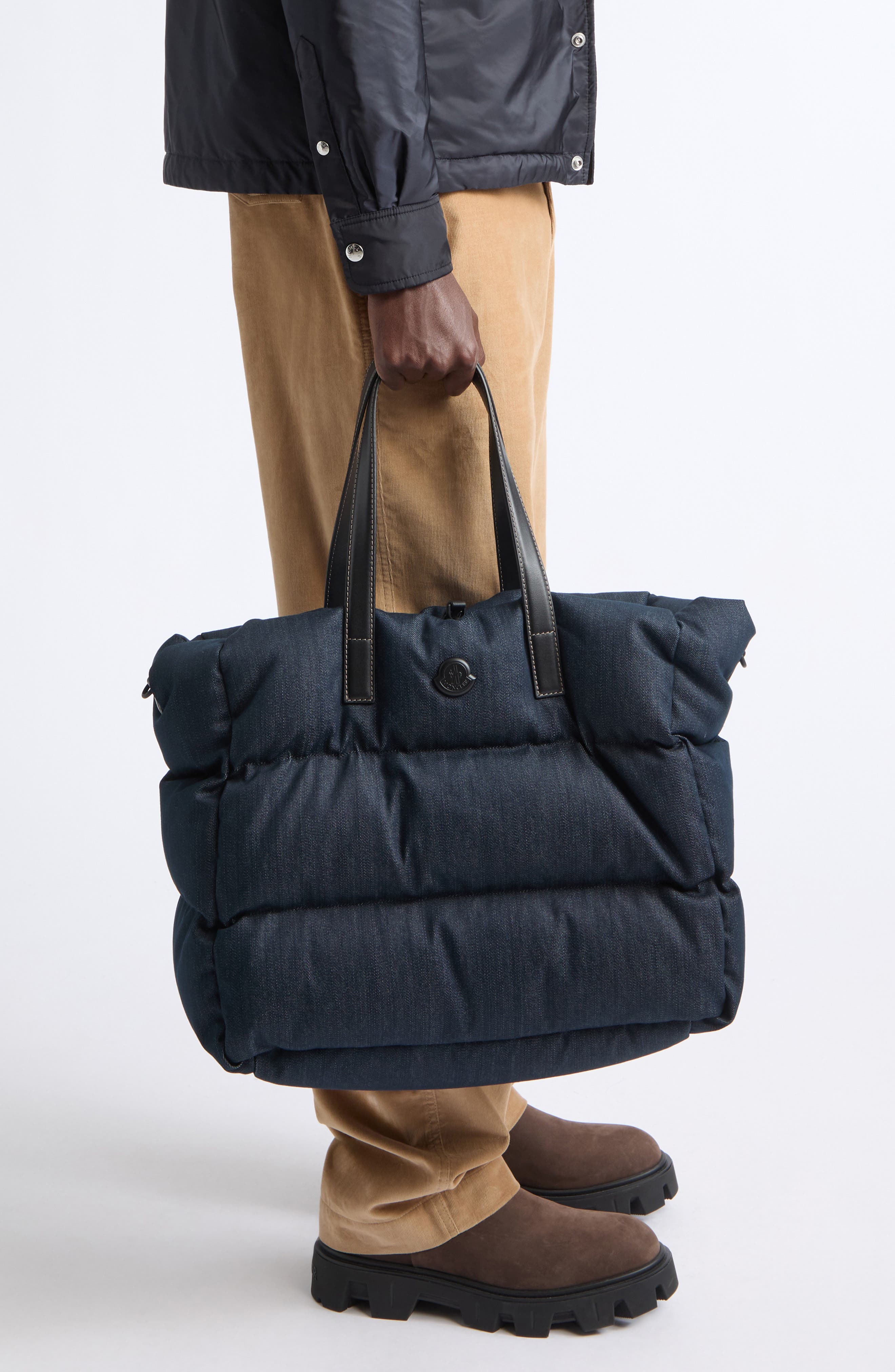 New Caradoc Tote, Alternate, color, RHODONITE