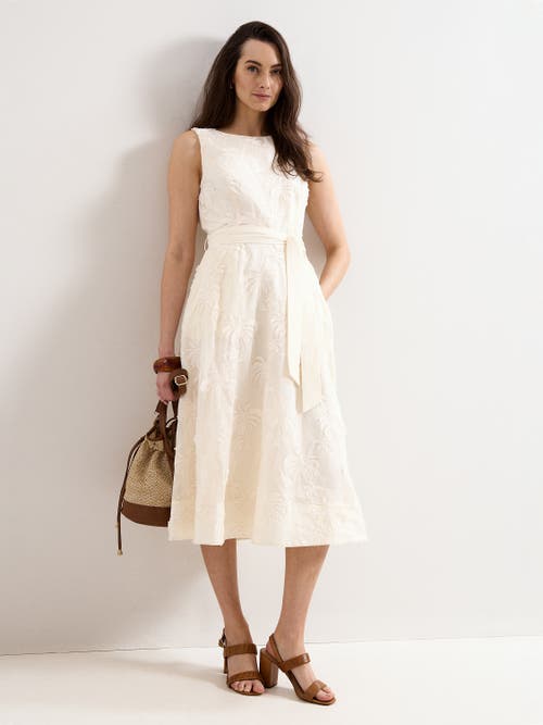 Phase Eight Harley White Dress
