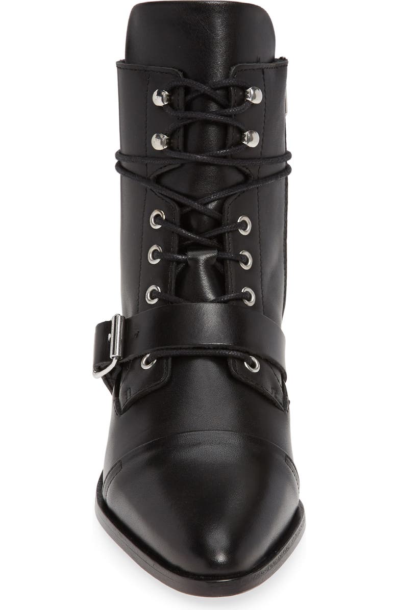 AllSaints Katy Boot, Alternate, color,