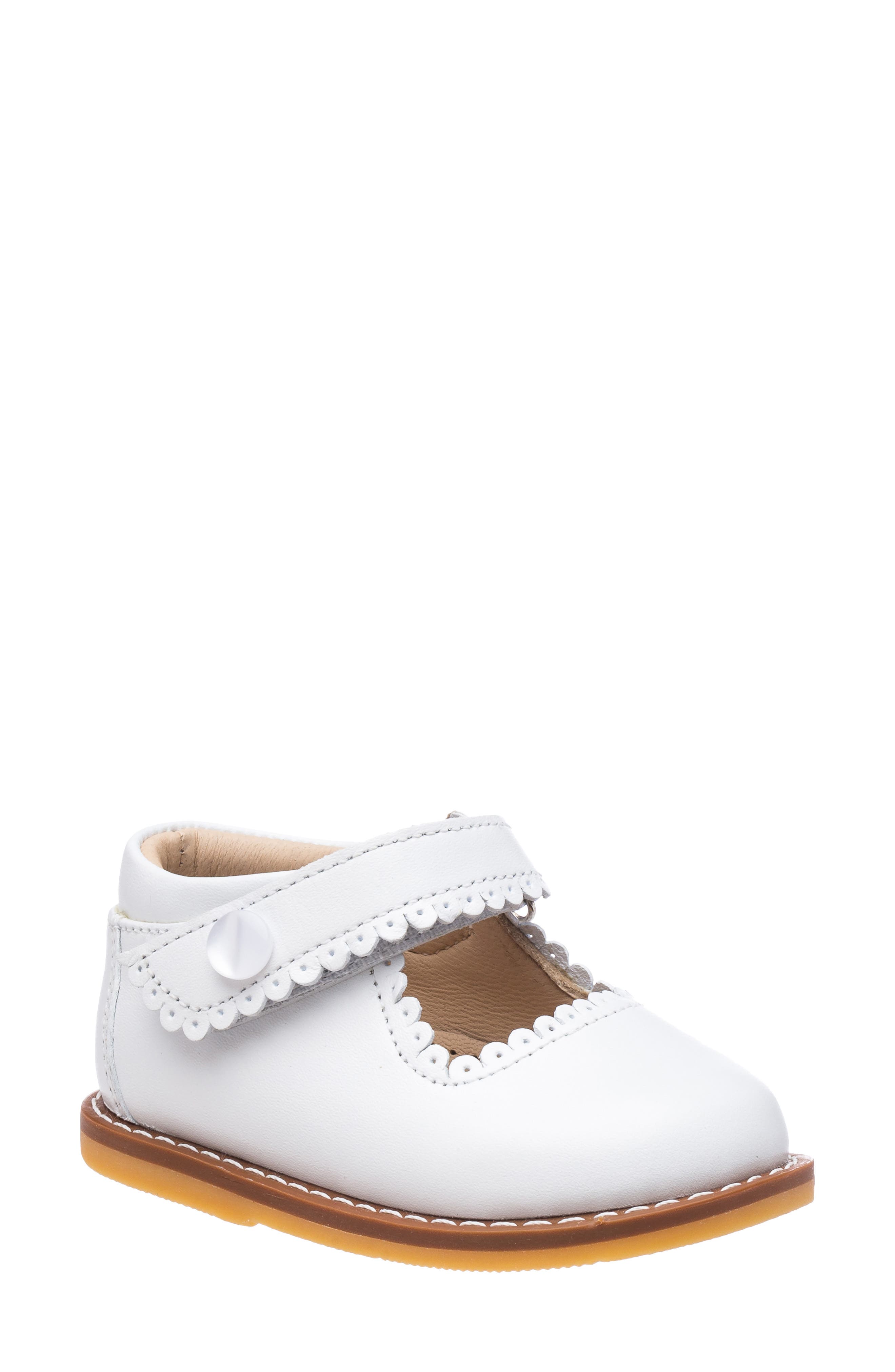 Elephantito Mary Jane, Main, color, White