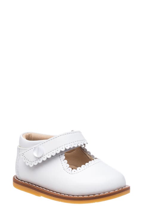 Mary Jane (Baby & Walker)