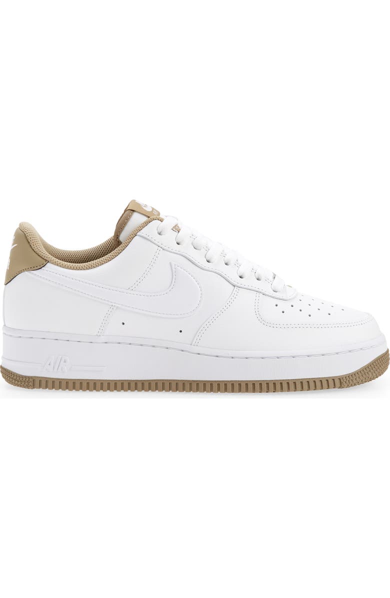 Nike Air Force 1 07 Sneaker, Alternate, color,