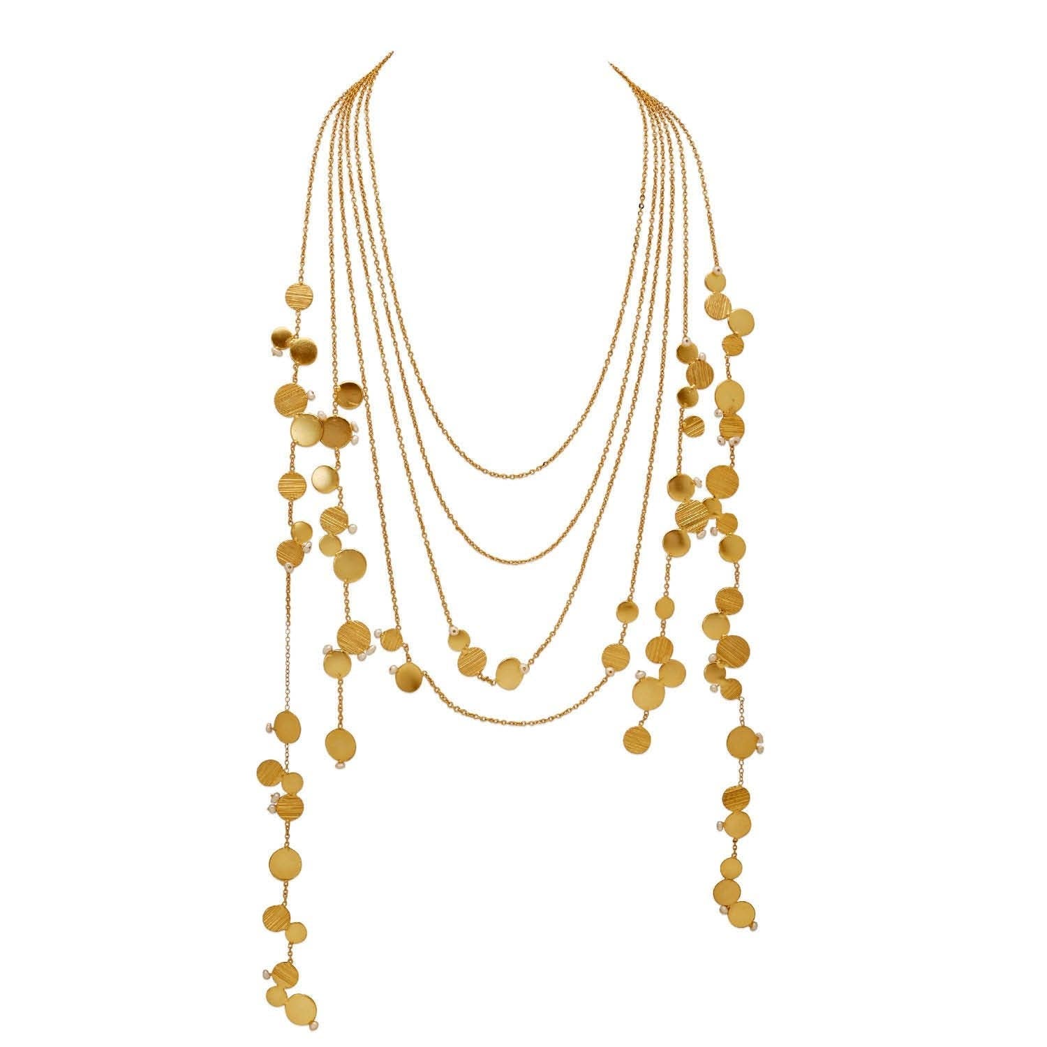 selected Gold Plated