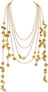 Dhwani Bansal AIRE LAYERED NECKLACE