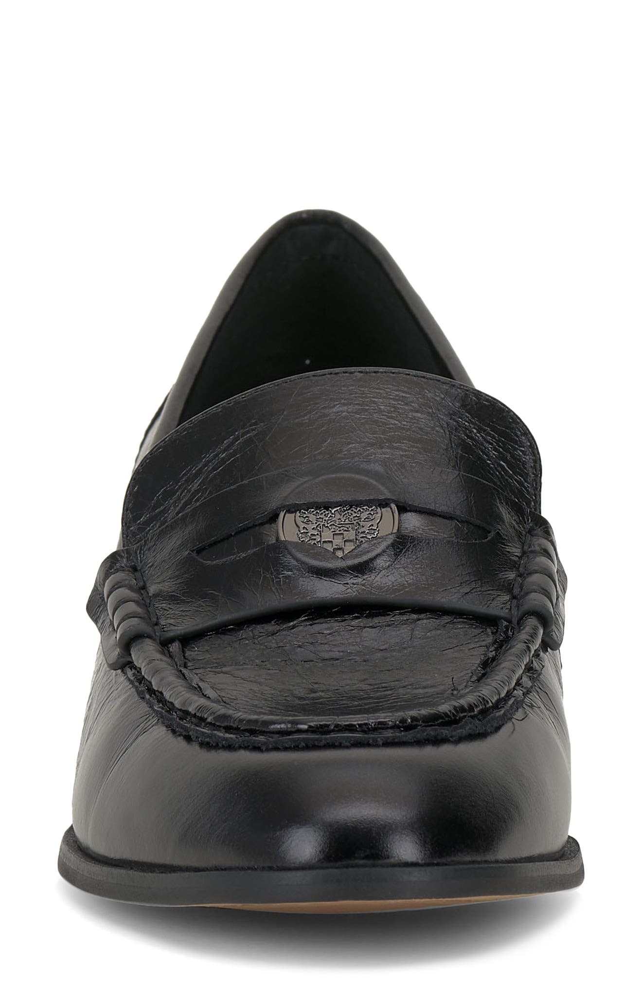 Vince Camuto Carissla Loafer Pump, Alternate, color, 