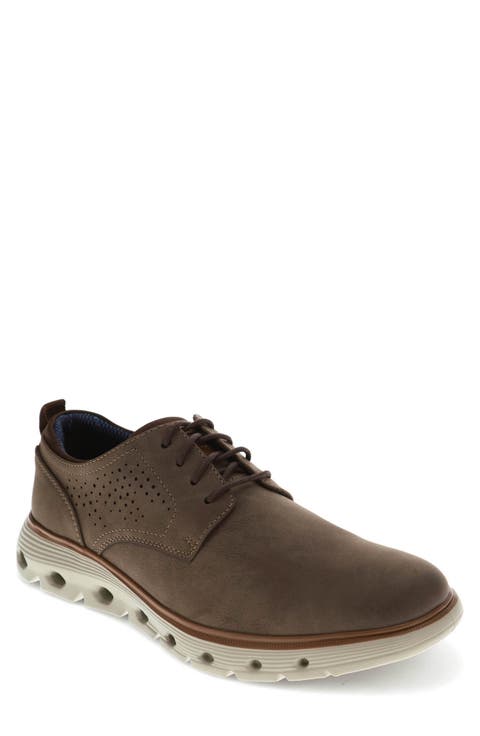 Franco Derby Sneaker (Men)