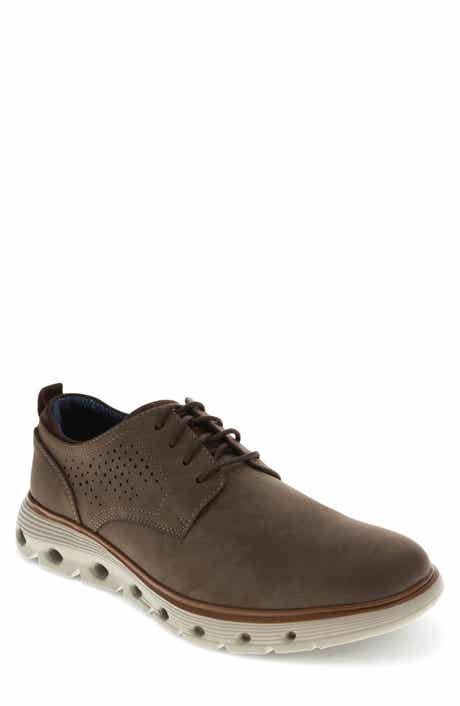 Franco Derby Sneaker