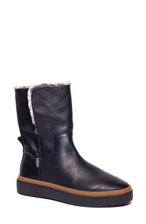 CLOUD Platform Boots for Women Nordstrom