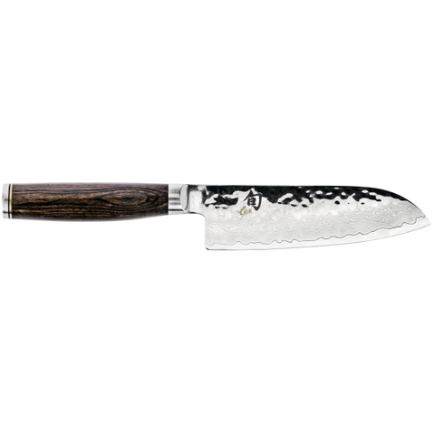 Premier Collection Santoku Knife, 5.5 inch