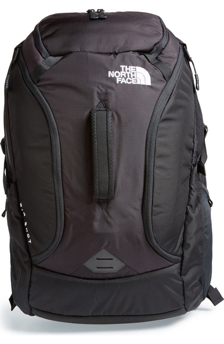 The North Face 'Big Shot' Backpack, Main, color,