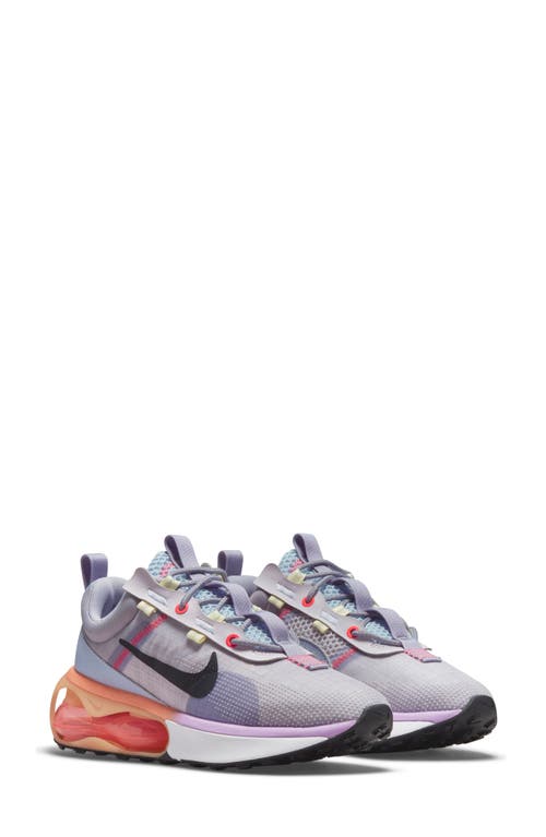 Nike Air Max 2021 Sneaker In Purple