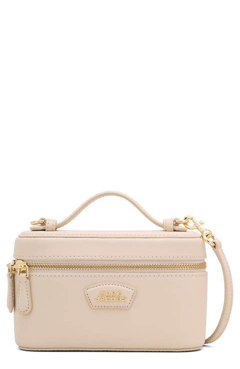 The East/West Vanity Bag