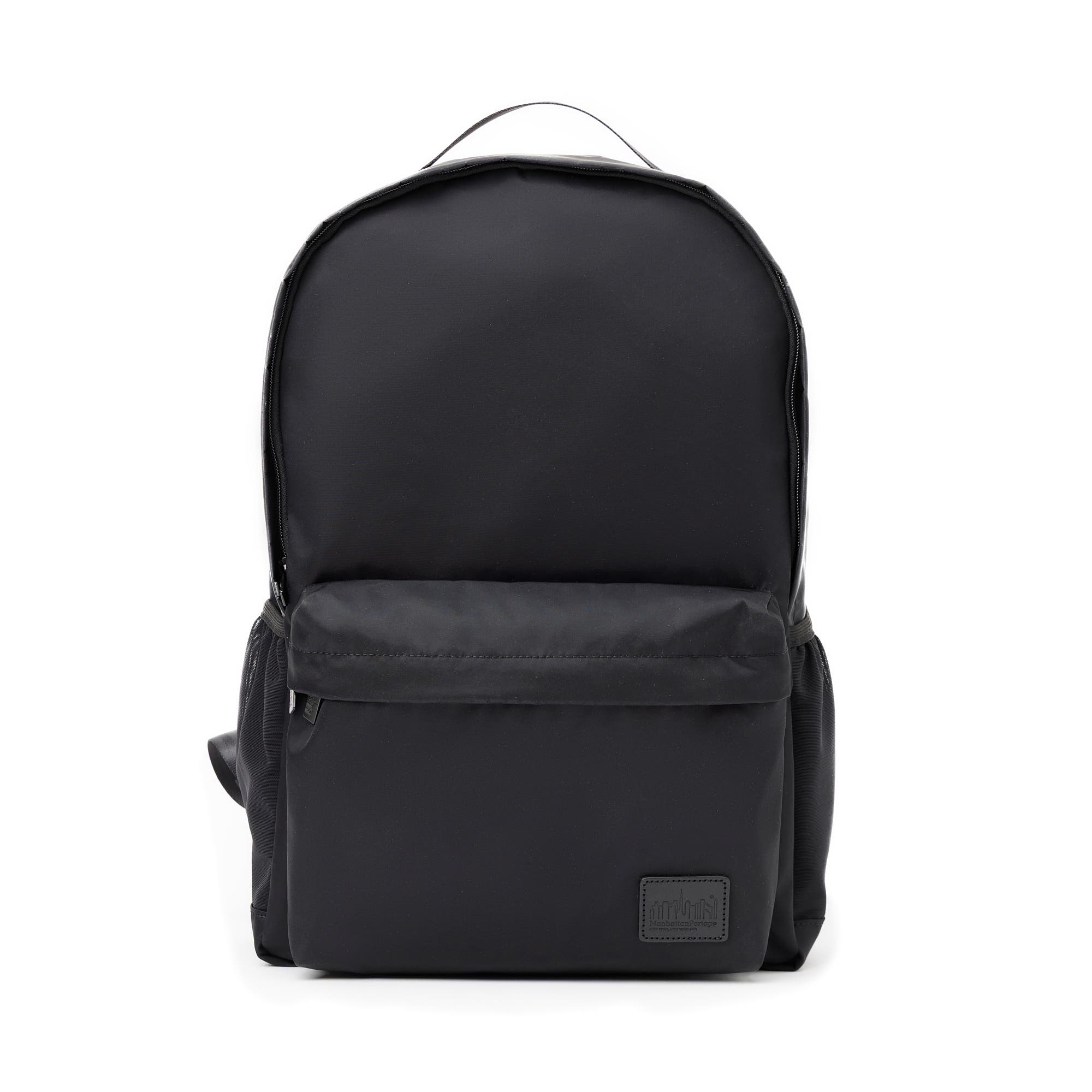 Manhattan Portage Crosby Backpack Ver.2, Main, color, Black