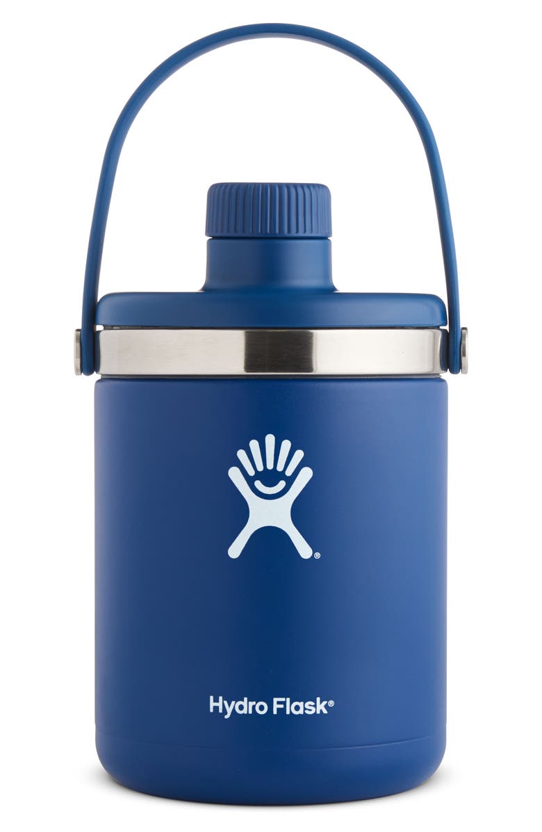 Hydro Flask Oasis Beverage Carrier, Main, color, 