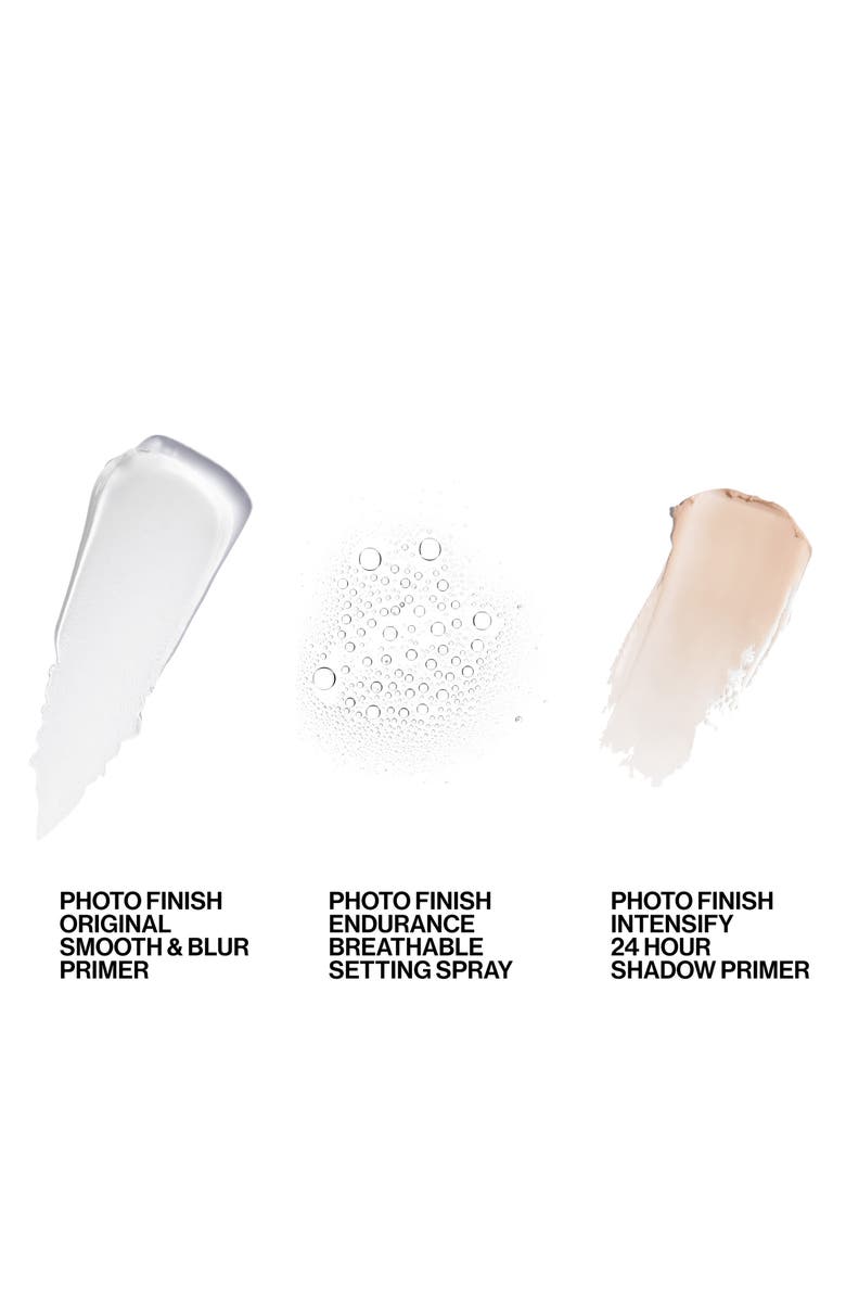 Smashbox Mini Primer Trio Set USD $59 Value, Alternate, color, 