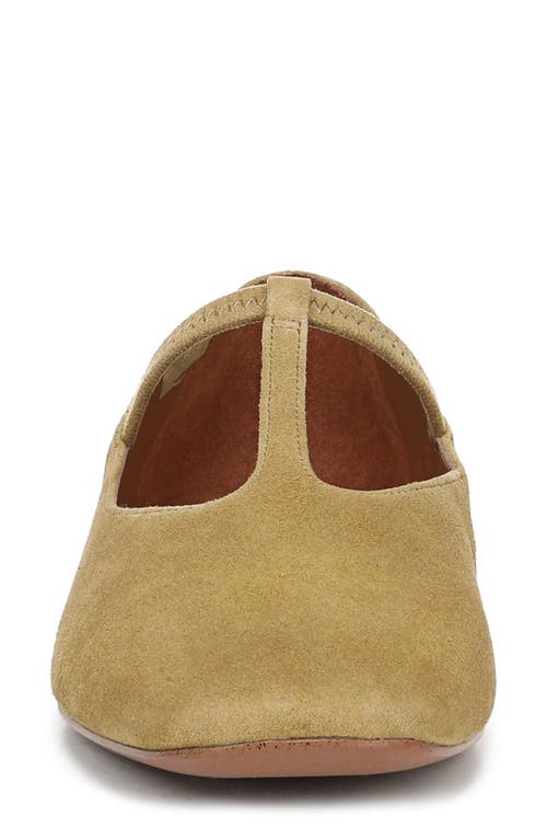 Franco Sarto Maaja T-strap Flat