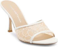 Stuart Weitzman Bare It All Slide Sandal