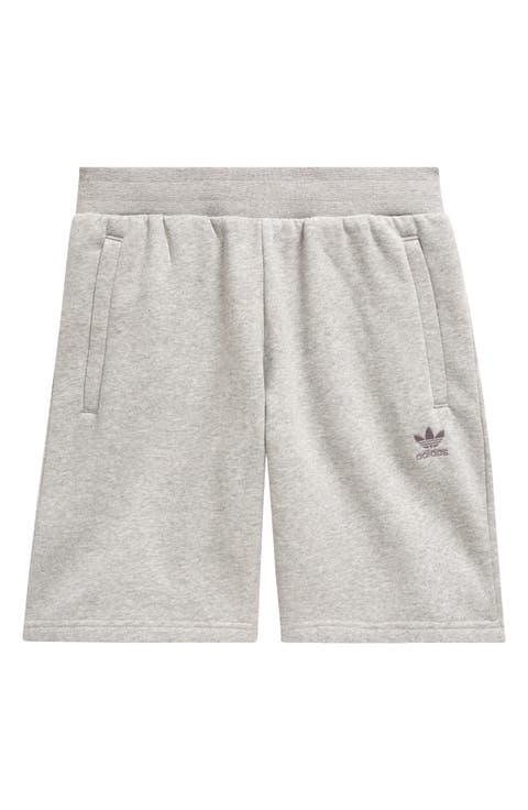 Kids' Essentials Sweat Shorts (Big Kid)