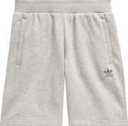 adidas Kids' Essentials Sweat Shorts