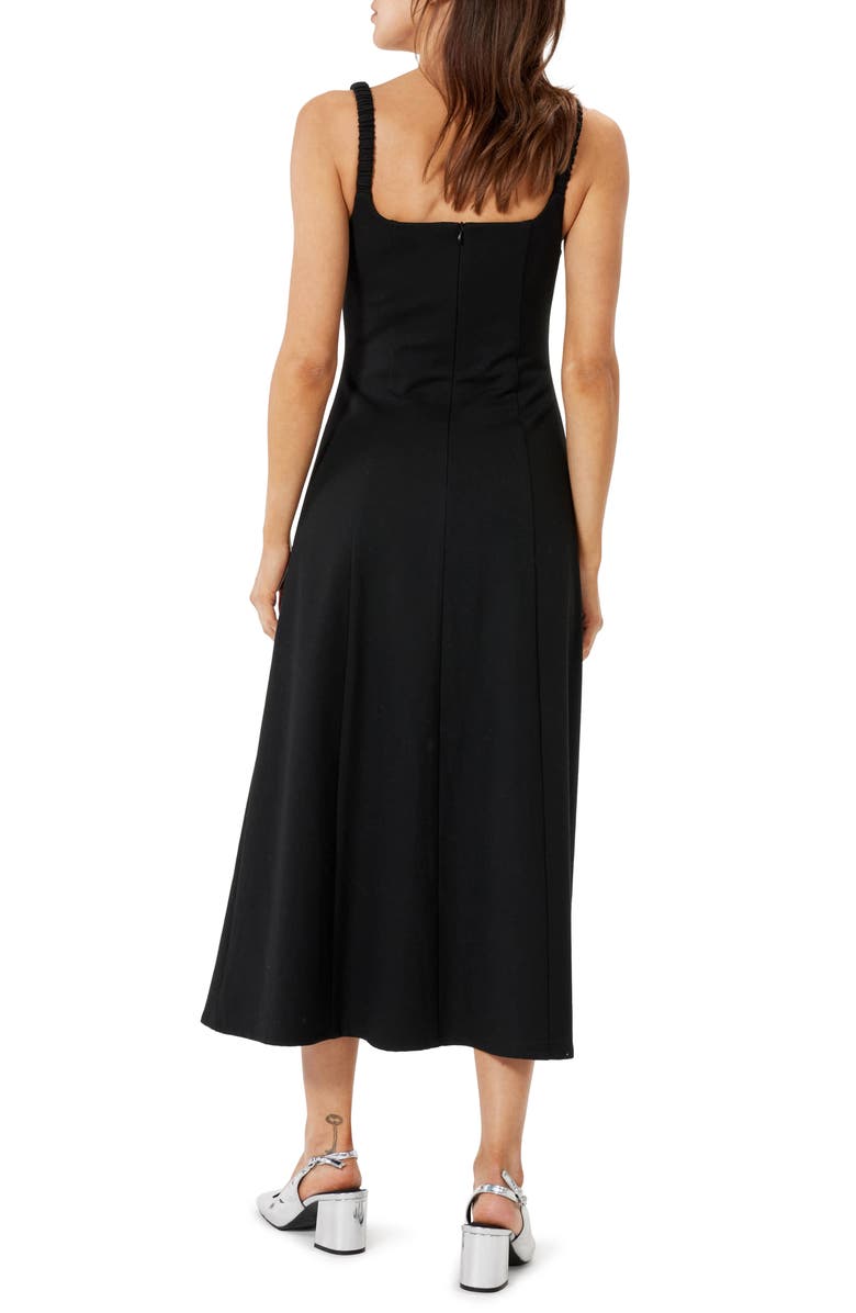 Sophie Rue Icon Sleeveless A-Line Midi Dress, Alternate, color,