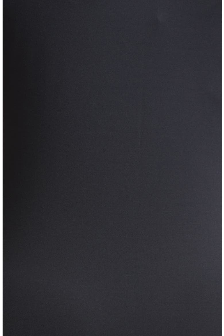 Swim Tank Top, Alternate, color, BLACK NOVELTY