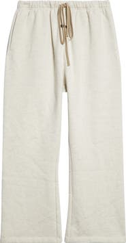 Fear of God Essentials Flare Sweatpants