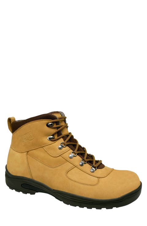 Rockford Waterproof Leather Boot