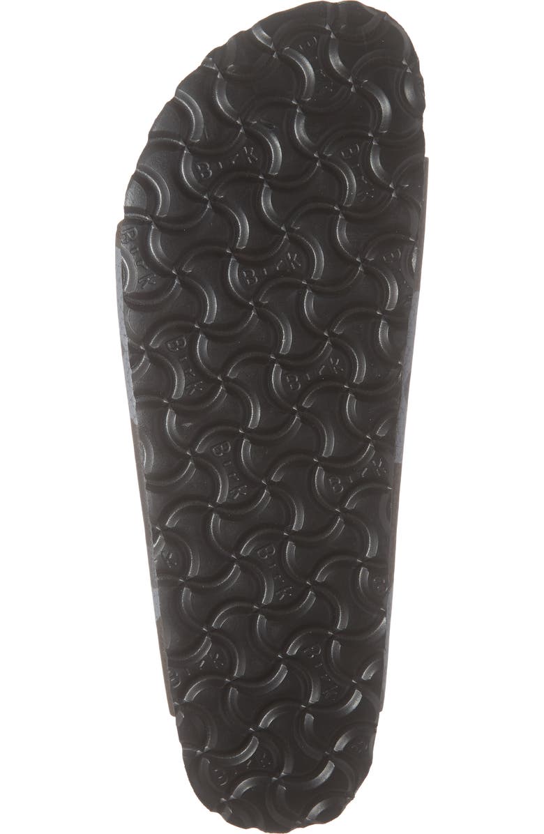 Birkenstock Arizona Soft Slide Sandal, Alternate, color,