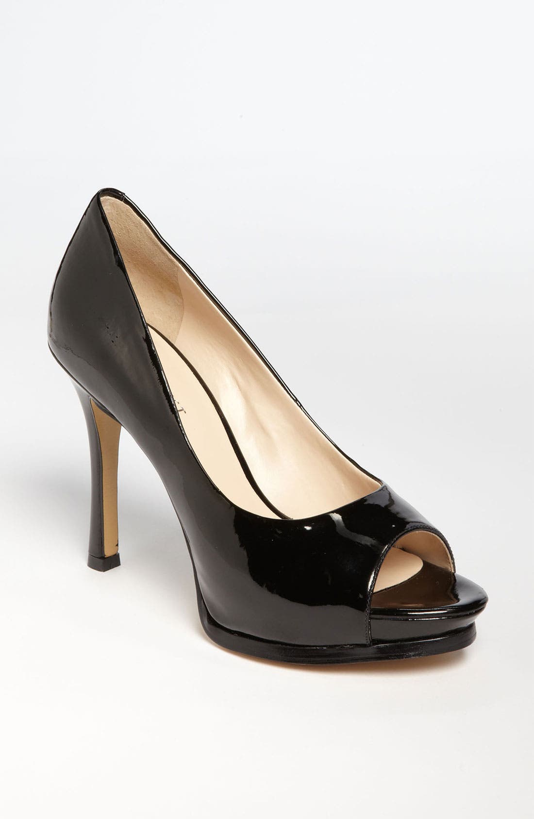 Nine West 'Miss' Pump, Main, color, 