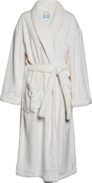 Majestic International Darlington Women's Fleece Robe