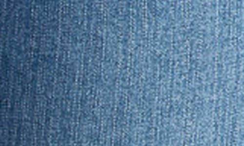 Slink Jeans High Waist Bootcut Jeans In Evelyn
