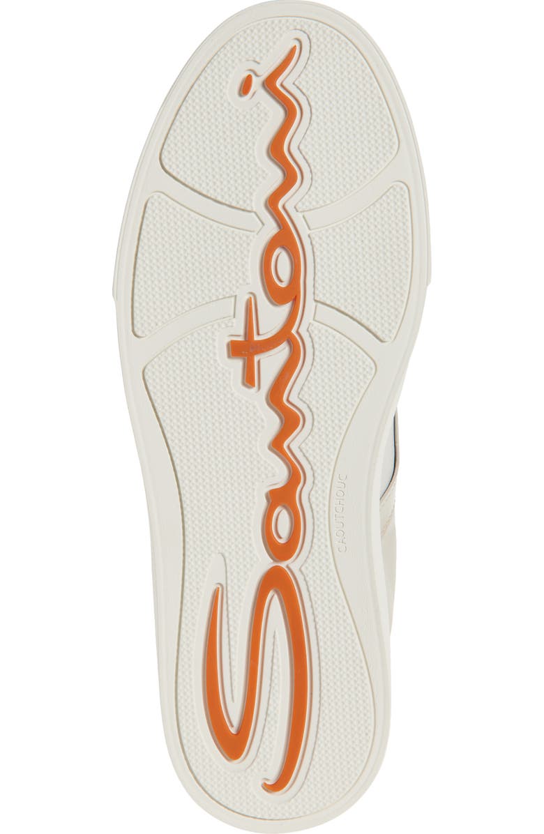 Santoni Goni Sneaker, Alternate, color,