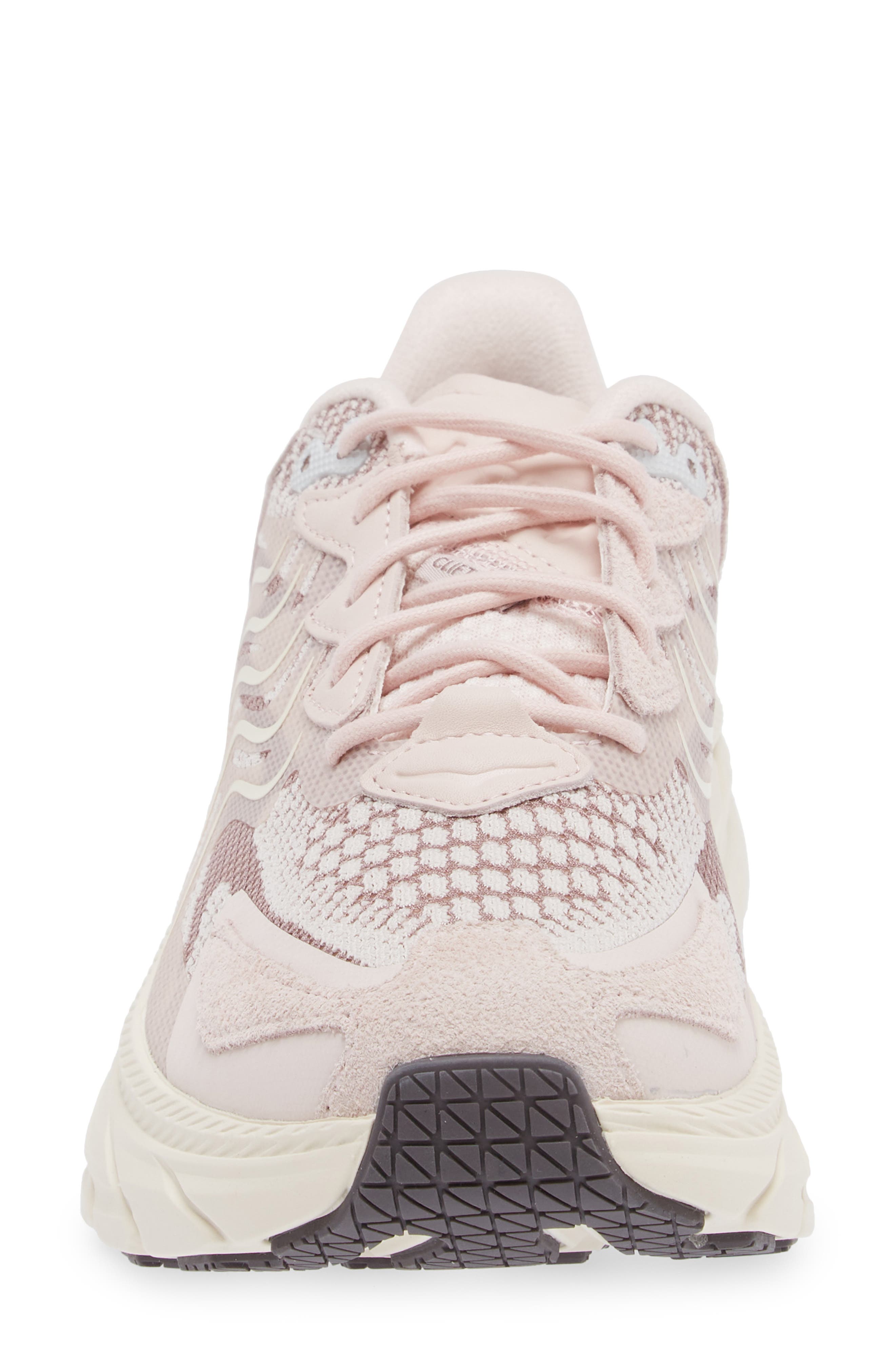 HOKA Clifton LS Sneaker, Alternate, color, Cosmic Pearl / Galaxy