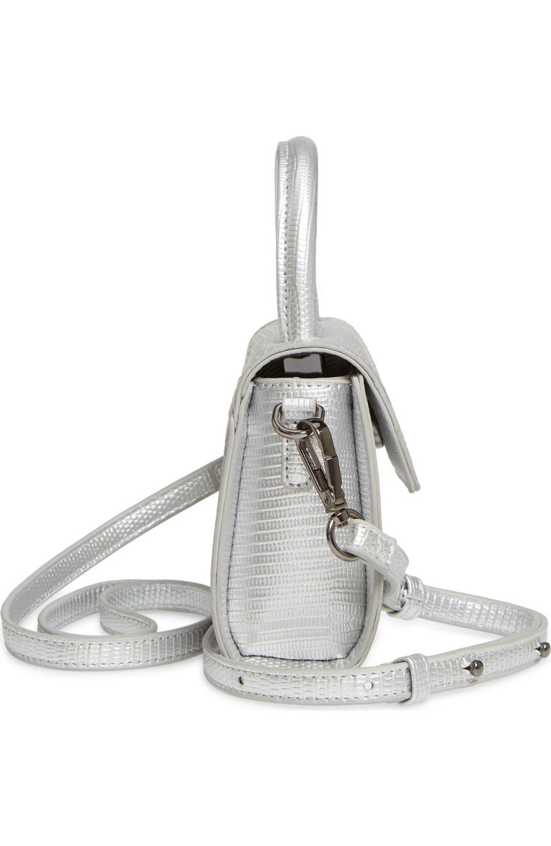 Malibu Skye Faux Leather Mini Crossbody Bag, Alternate, color,