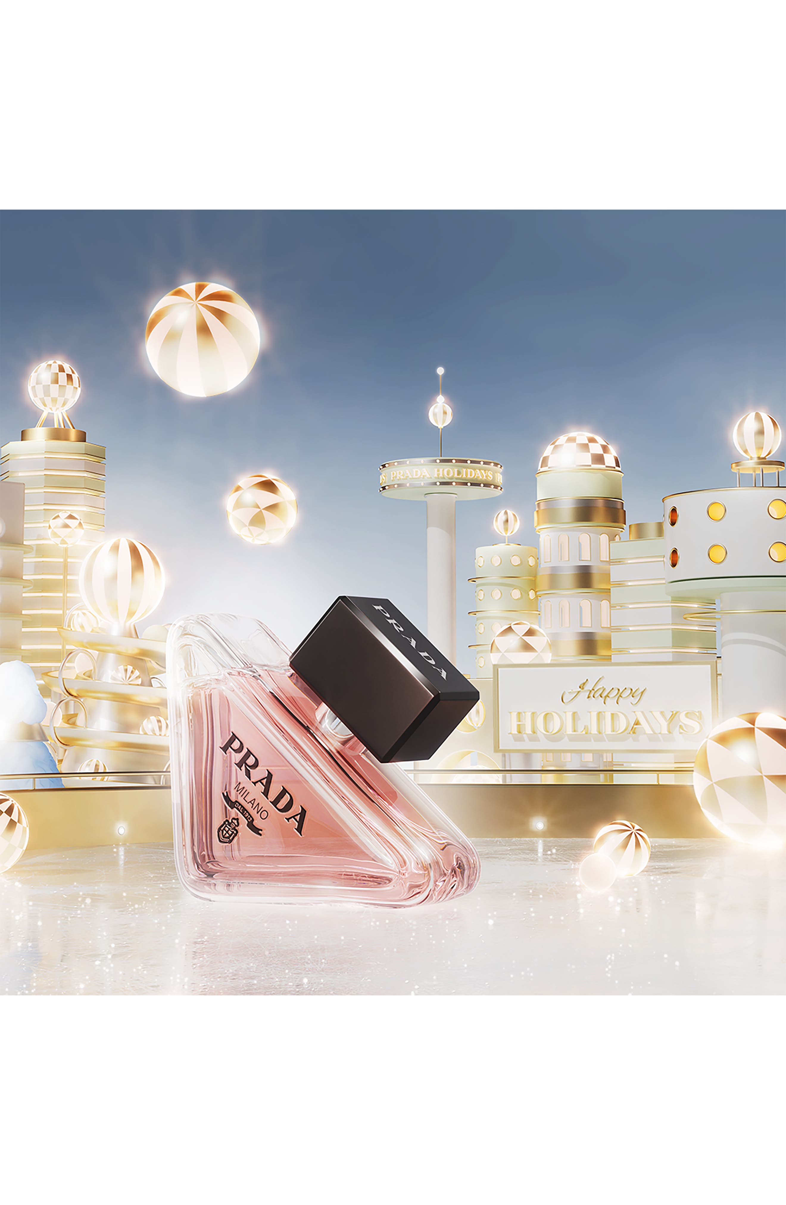 Paradoxe Eau de Parfum 3-Piece Gift Set $220 Value (Women) | Nordstrom