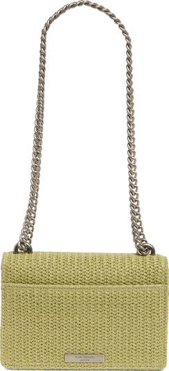 Shoreditch Eagle Small Shoulder Bag
