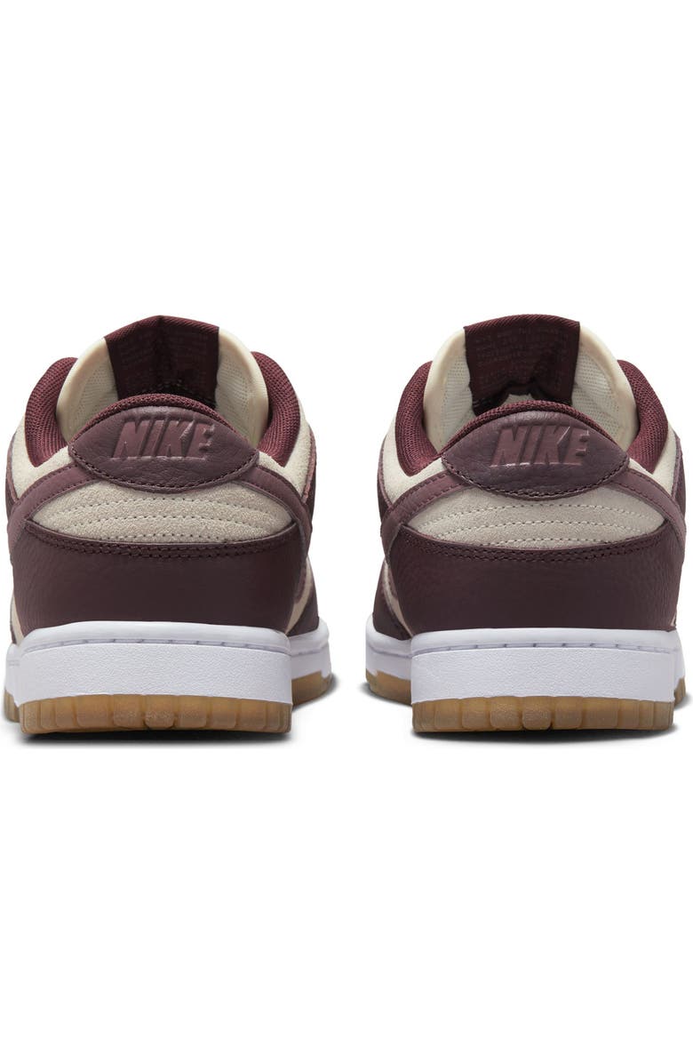 Nike Dunk Low Retro Premium Sneaker, Alternate, color,