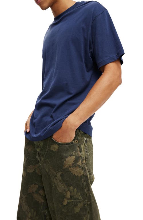 COTTON ON ORGANIC LOOSE FIT T-SHIRT