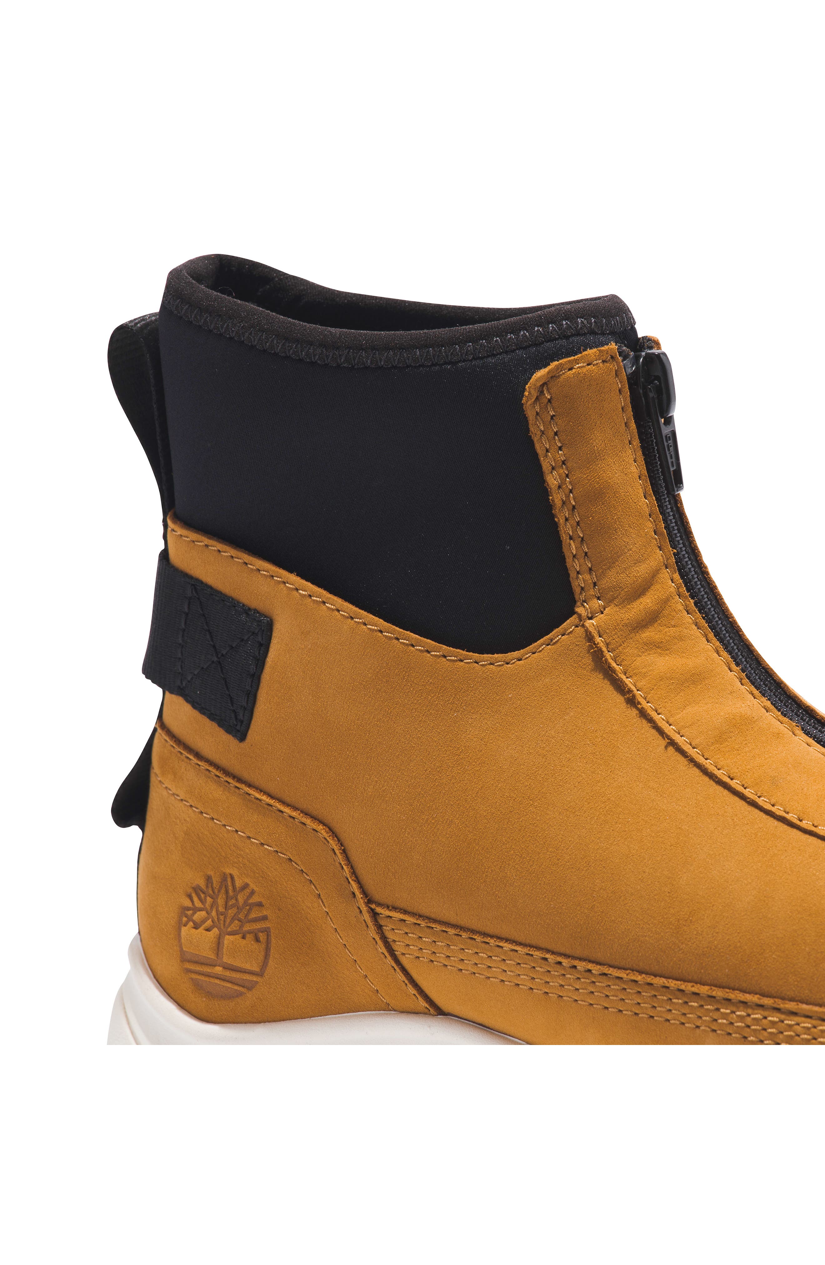 Timberland Adley Way Sandal Boot, Alternate, color, 