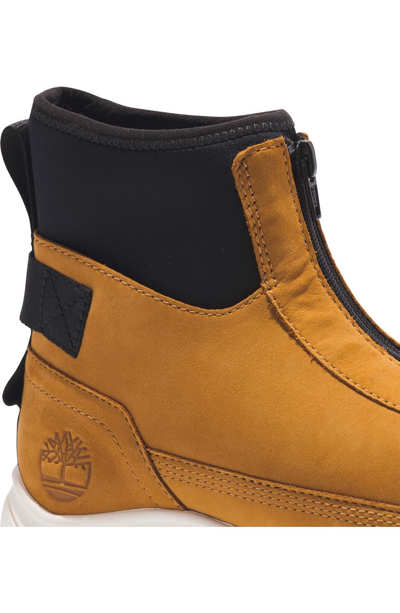 Timberland Adley Way Sandal Boot, Alternate, color,