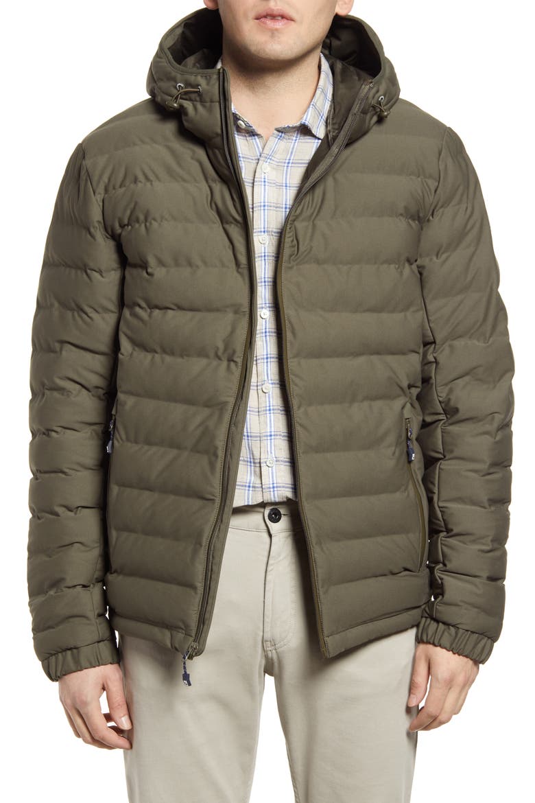 Mission Ridge Jacket, Main, color, DOUGLAS
