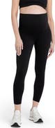 Ripe Maternity Tempo Crop Legging