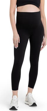Ripe Maternity Tempo Crop Legging