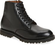 Allen Edmonds Hugo Lug Sole Boot