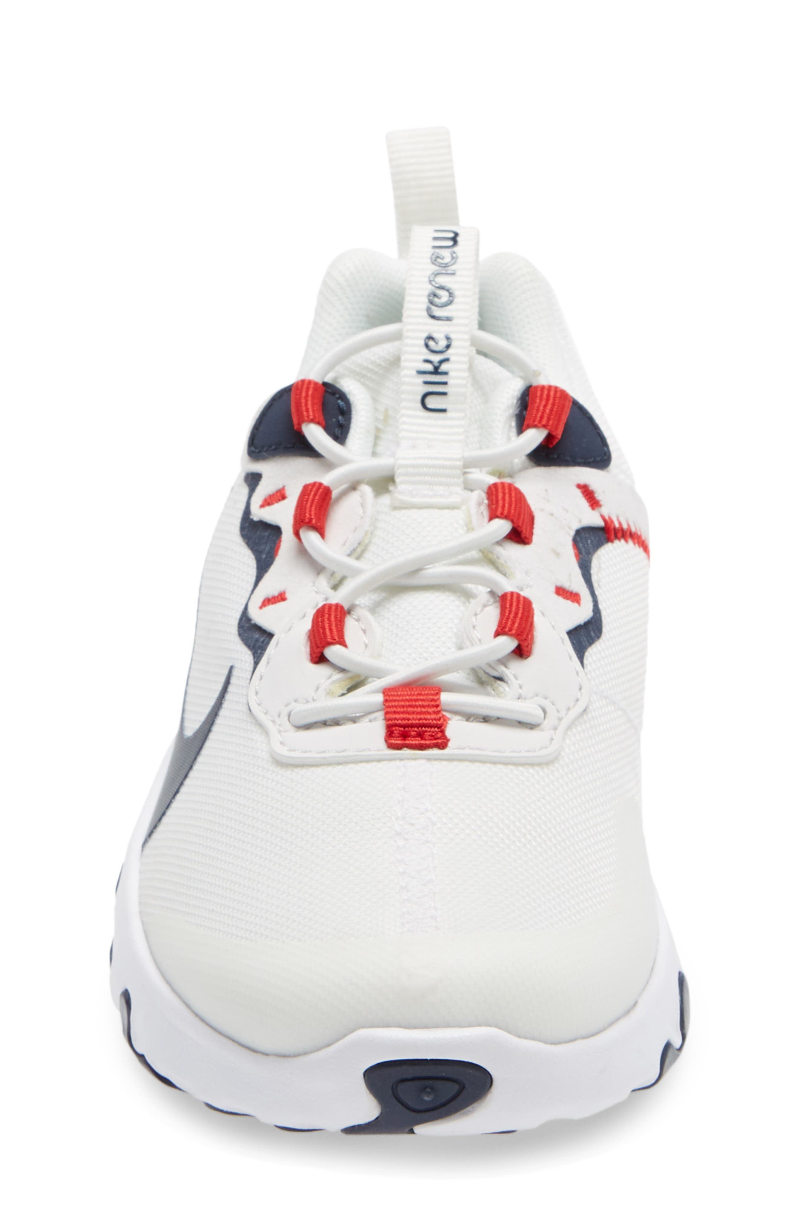 Nike Renew Element 55 Sneaker, Alternate, color, 