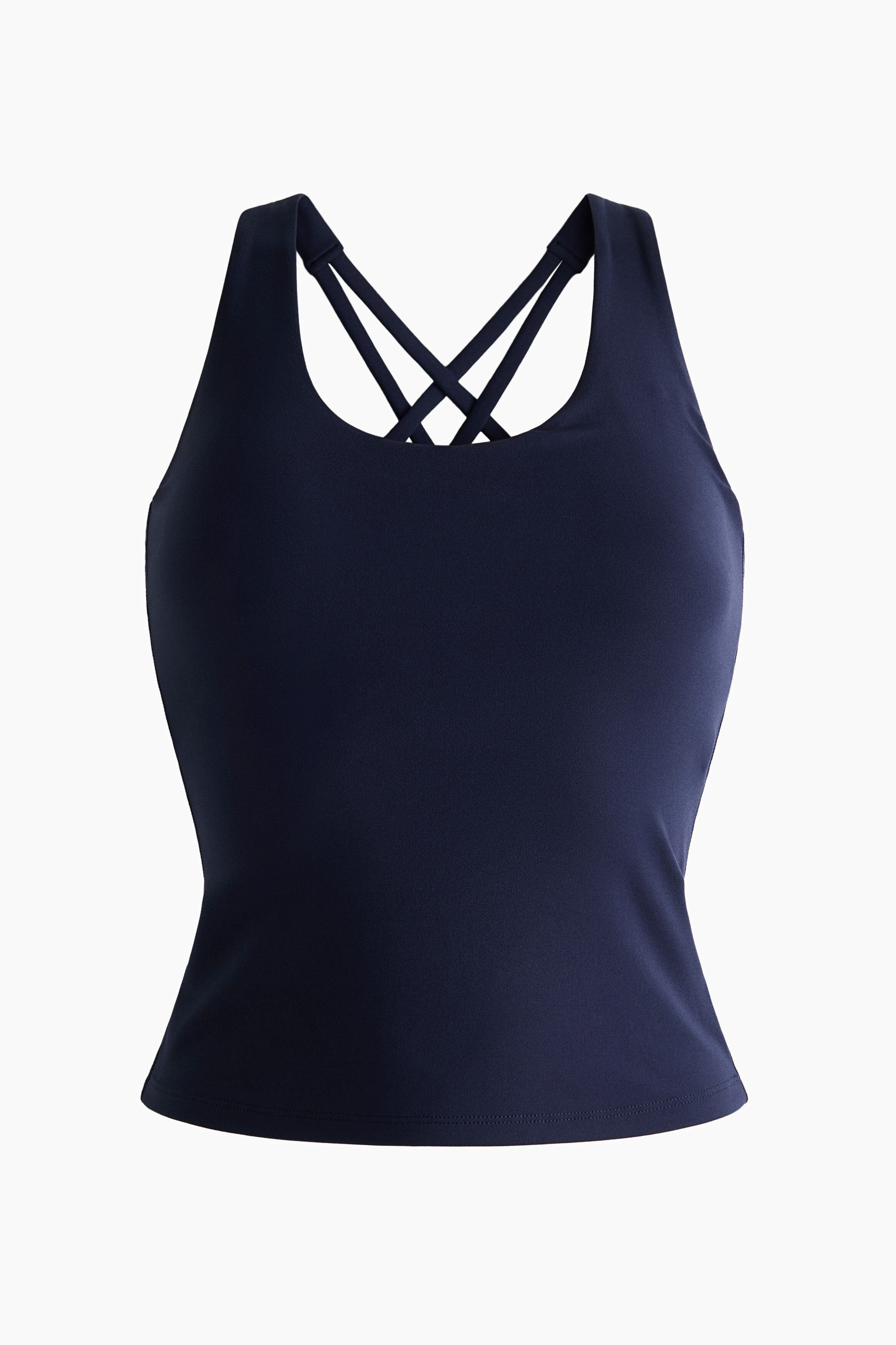 selected Navy blue