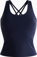H&M Sports Vest Top With Softmove