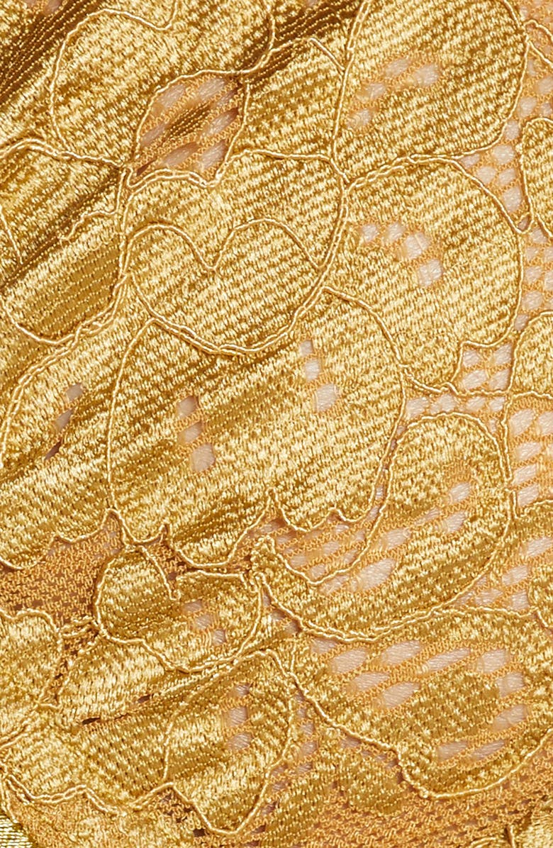 LONELY Lulu Strappy Bra, Alternate, color, 